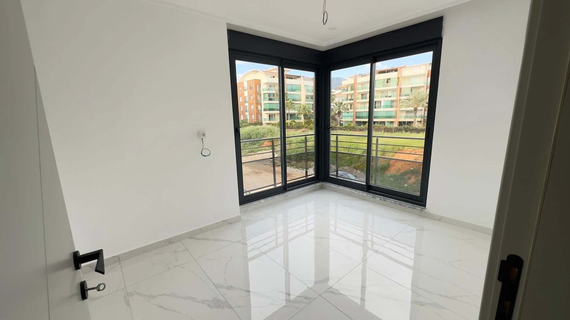 1 - vente appartement vue mer alanya antalya turquie