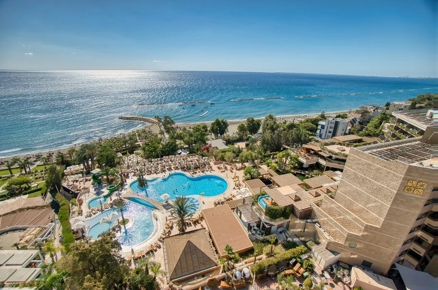 1 - vente appartement limassol limassol chypre