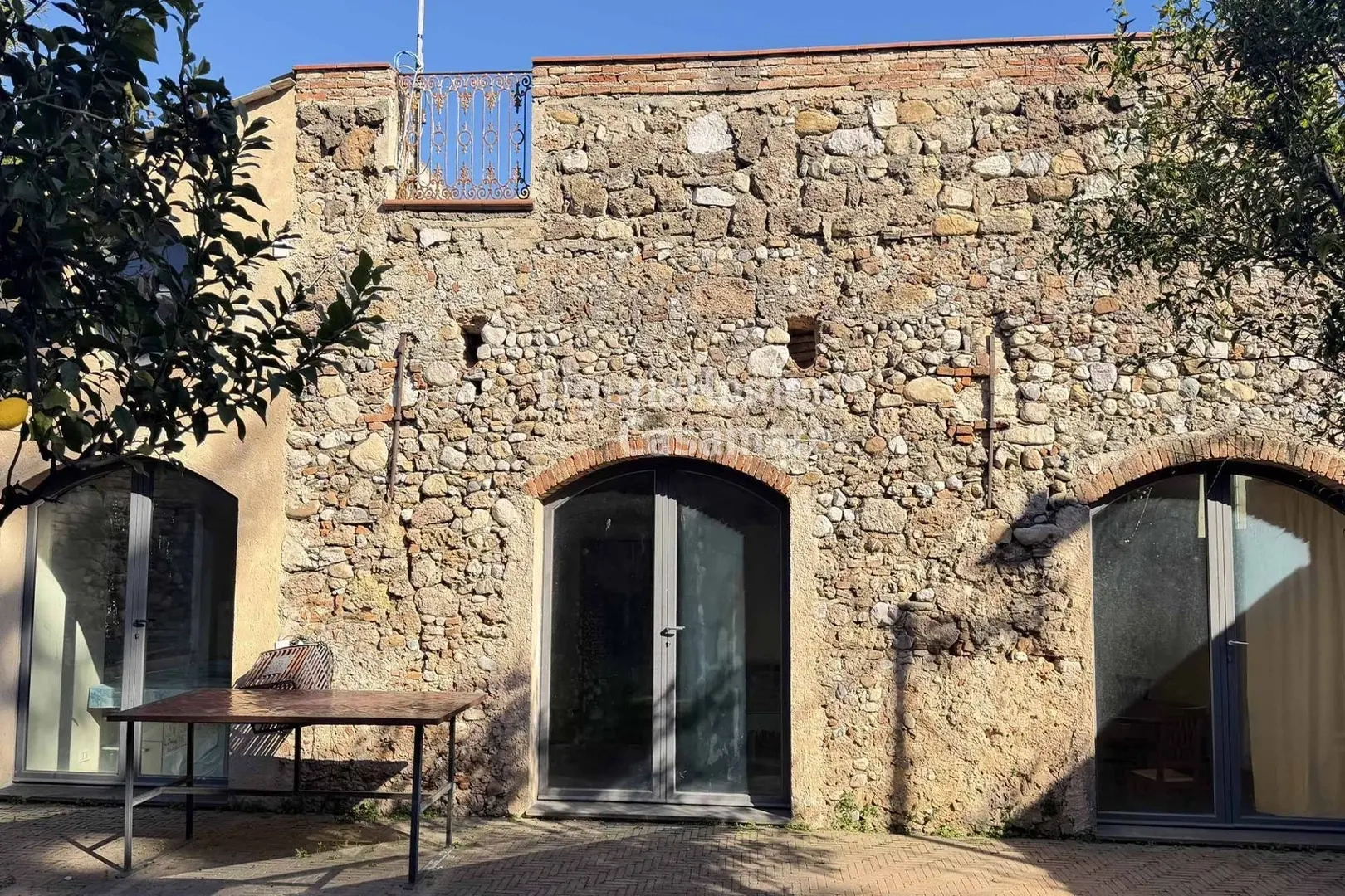 1 - vente maison albenga ligurie italie