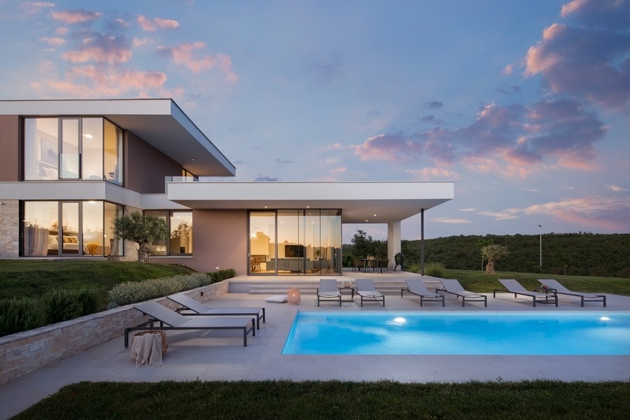 1 - verkoop huis uitzicht op zee novigrad istria kroatië