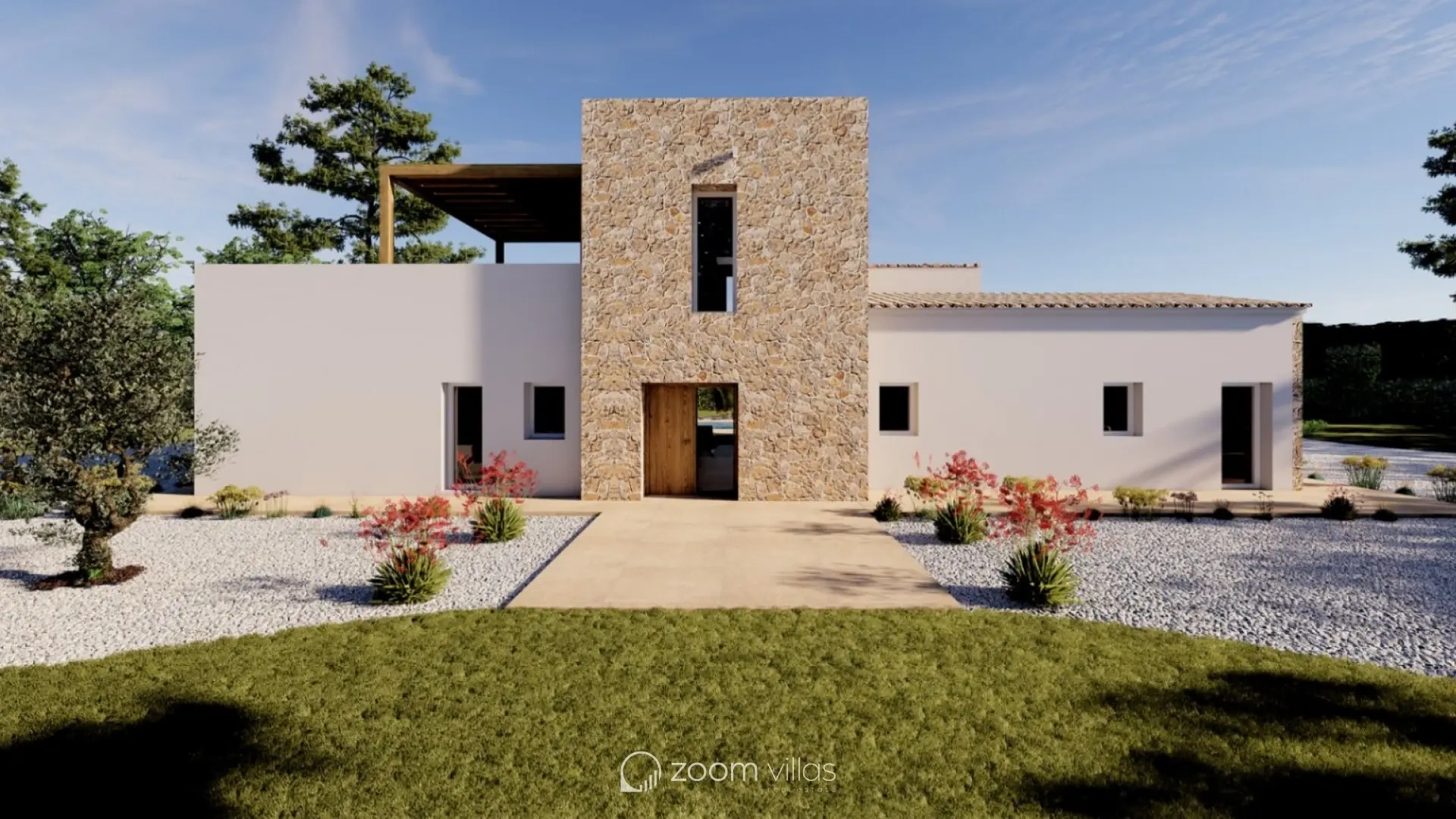 2 - verkauf anwesen benissa - costa blanca valencia spanien