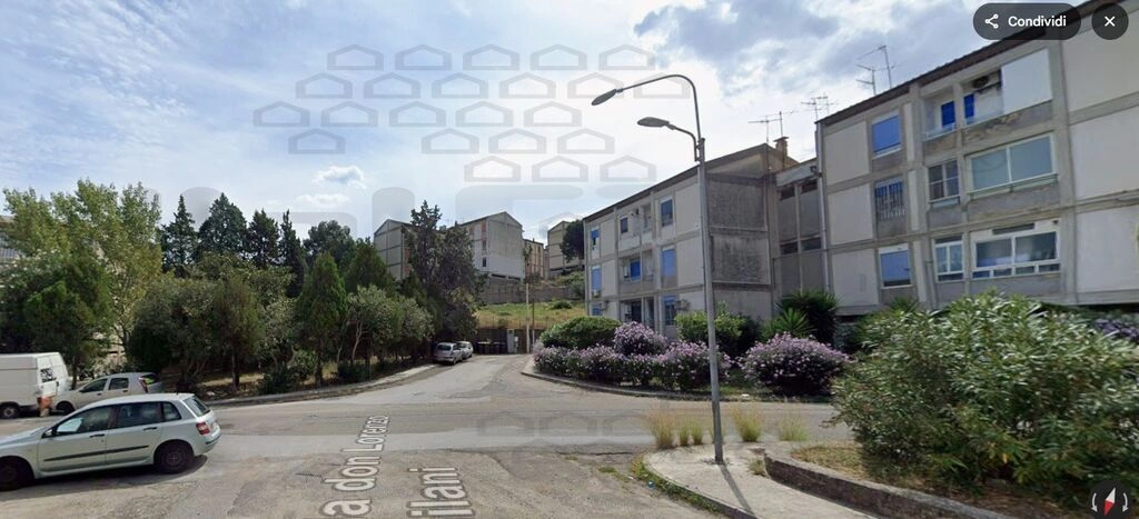 2 - vendita appartamento messina sicilia italia