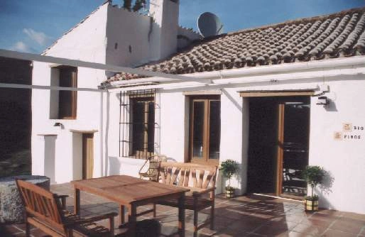 2 - venta casa estepona - costa del sol andalucía españa