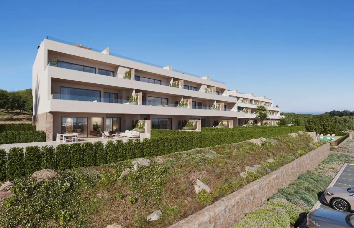 2 - verkauf wohnung meerblick orihuela valencia spanien