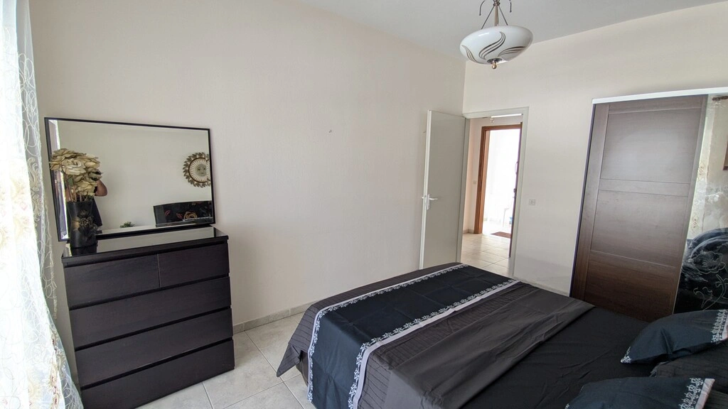 2 - venta apartamento a pie de playa paralía macedonia central grecia