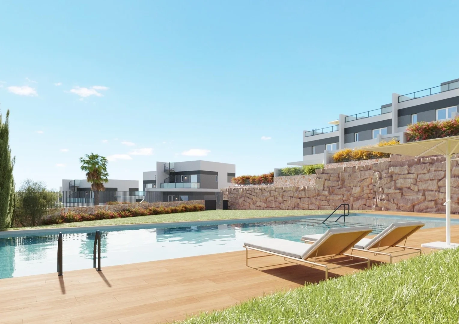 2 - venta villa vista al mar finestrat - costa blanca comunidad valenciana españa