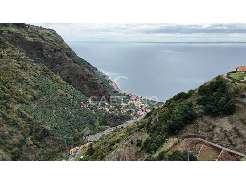 2 - venta terreno madalena do mar madeira portugal