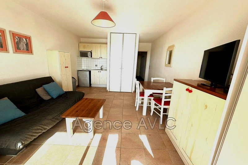 1 - verkoop appartement uitzicht op zee saintes-maries-de-la-mer bouches-du-rhône frankrijk