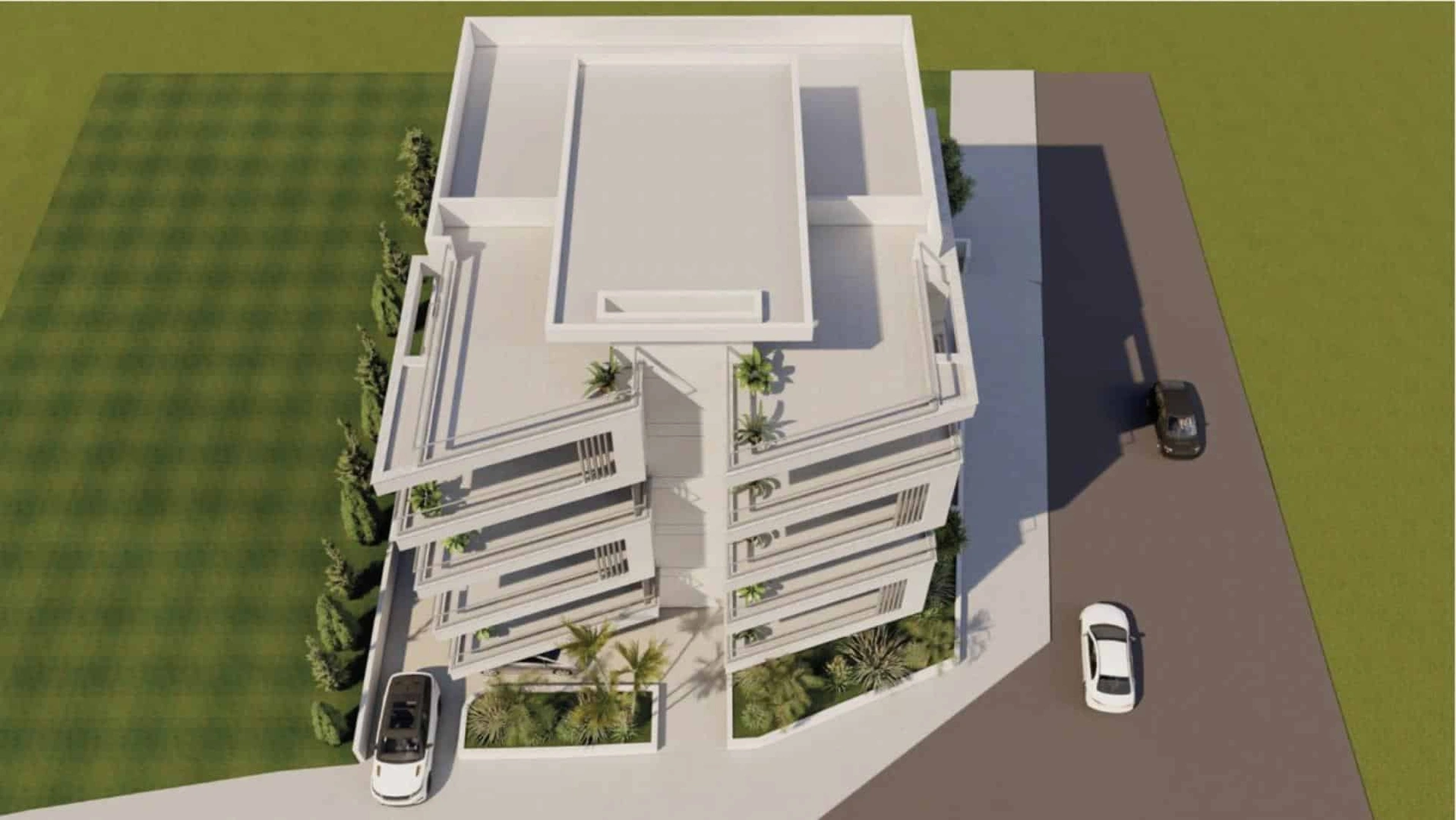 1 - vente appartement larnaca larnaca chypre