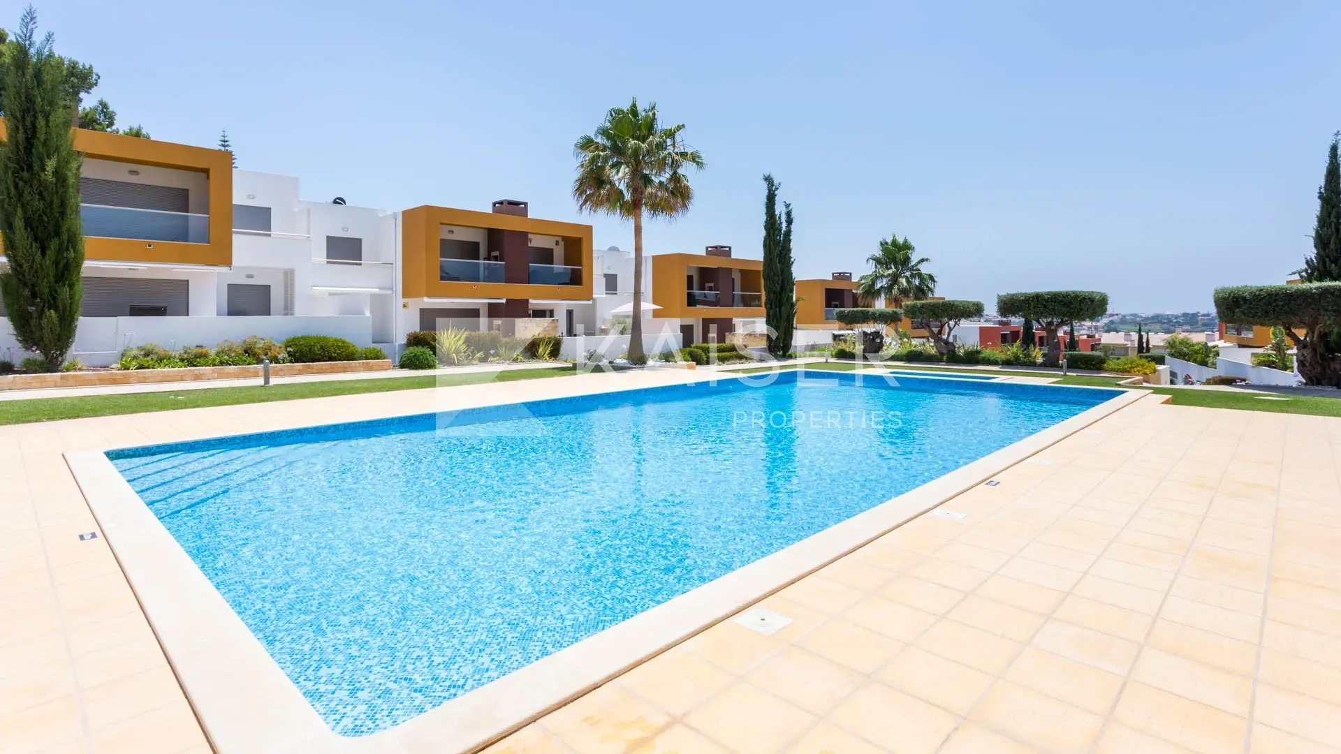 1 - vendita appartamento spiaggia a piedi albufeira algarve portogallo