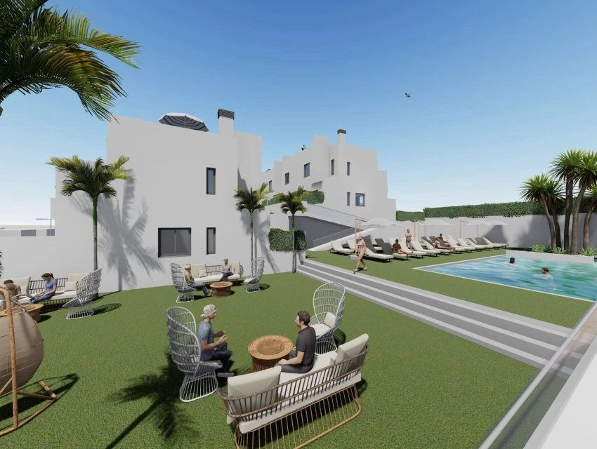 1 - vente maison cox communauté valencienne espagne