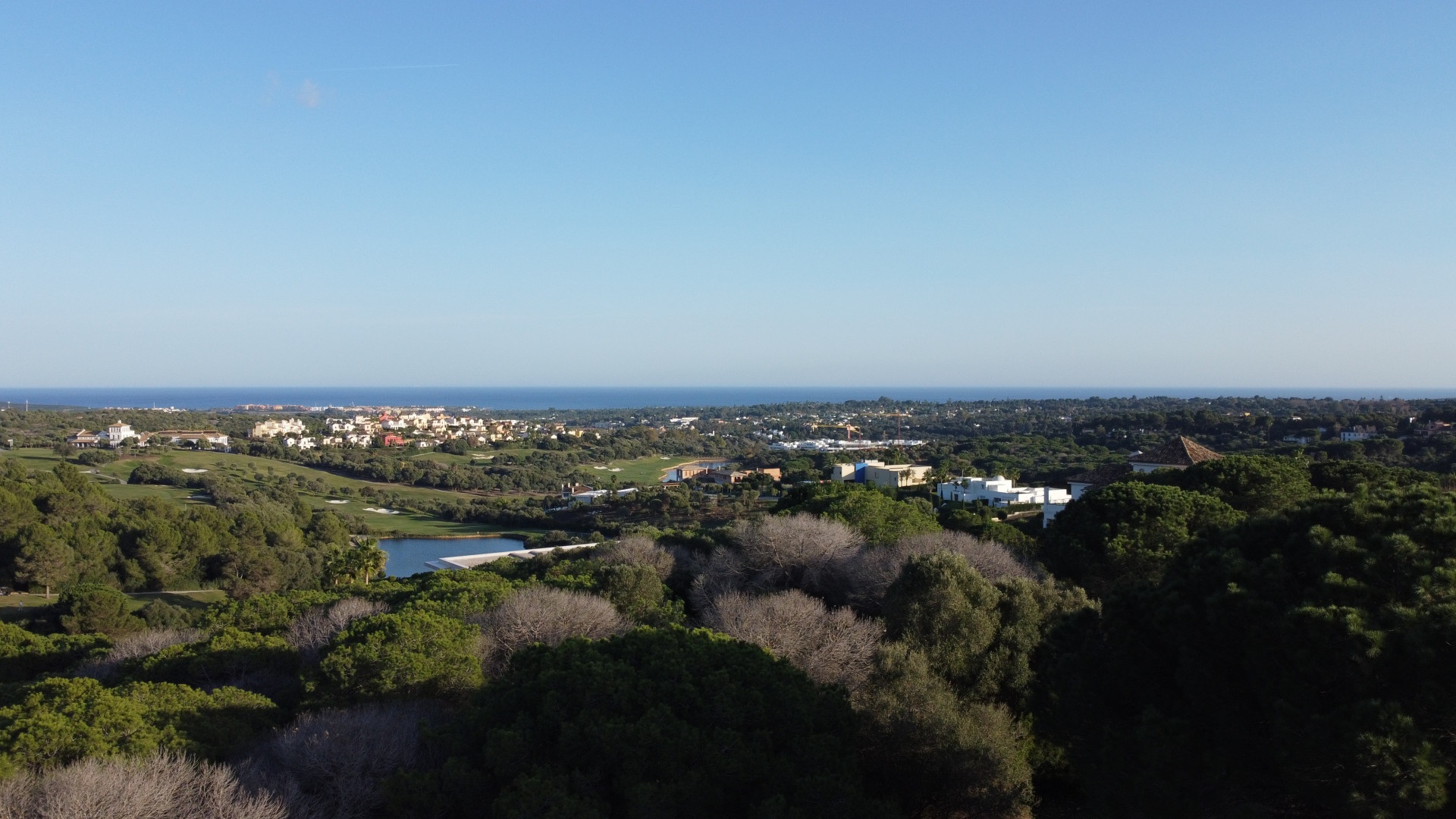 1 - plot of land for sale in sotogrande andalusia spain
