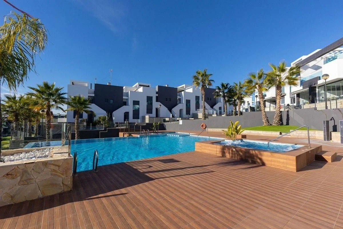 2 - venda apartamento orihuela-costa comunidade valenciana espanha