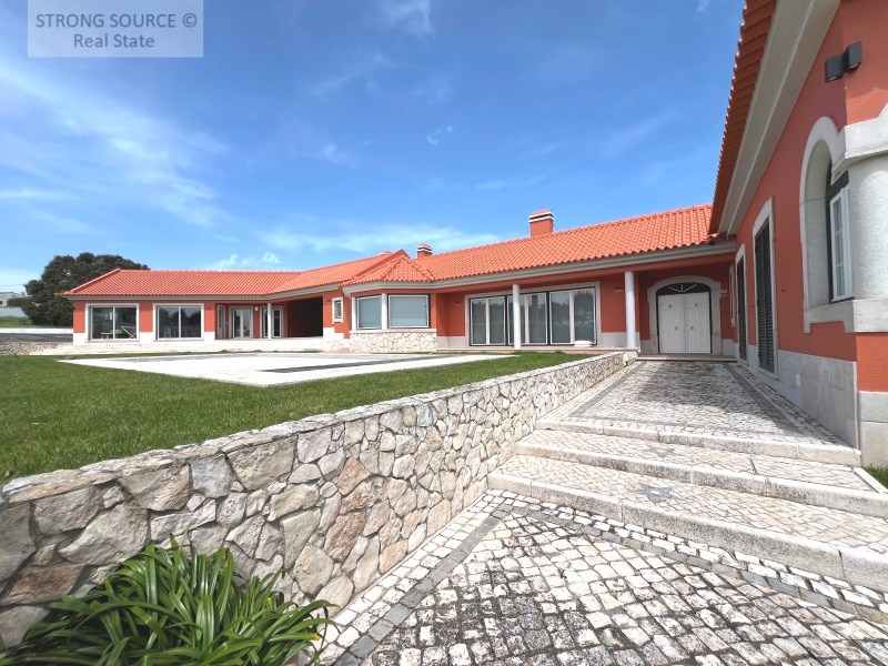 2 - verkauf haus lourinhã region zentrum portugal