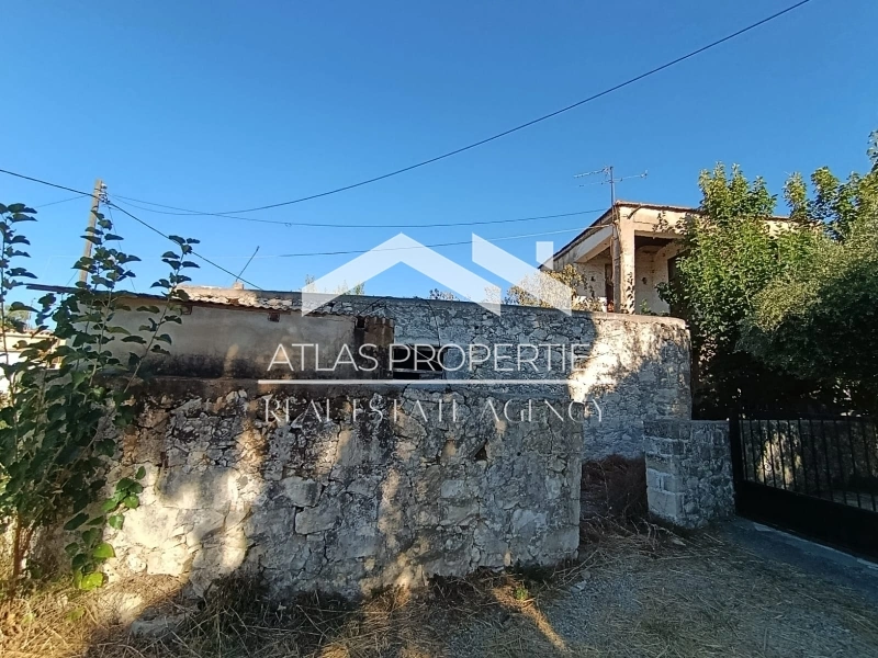 1 - verkauf haus máza kreta griechenland