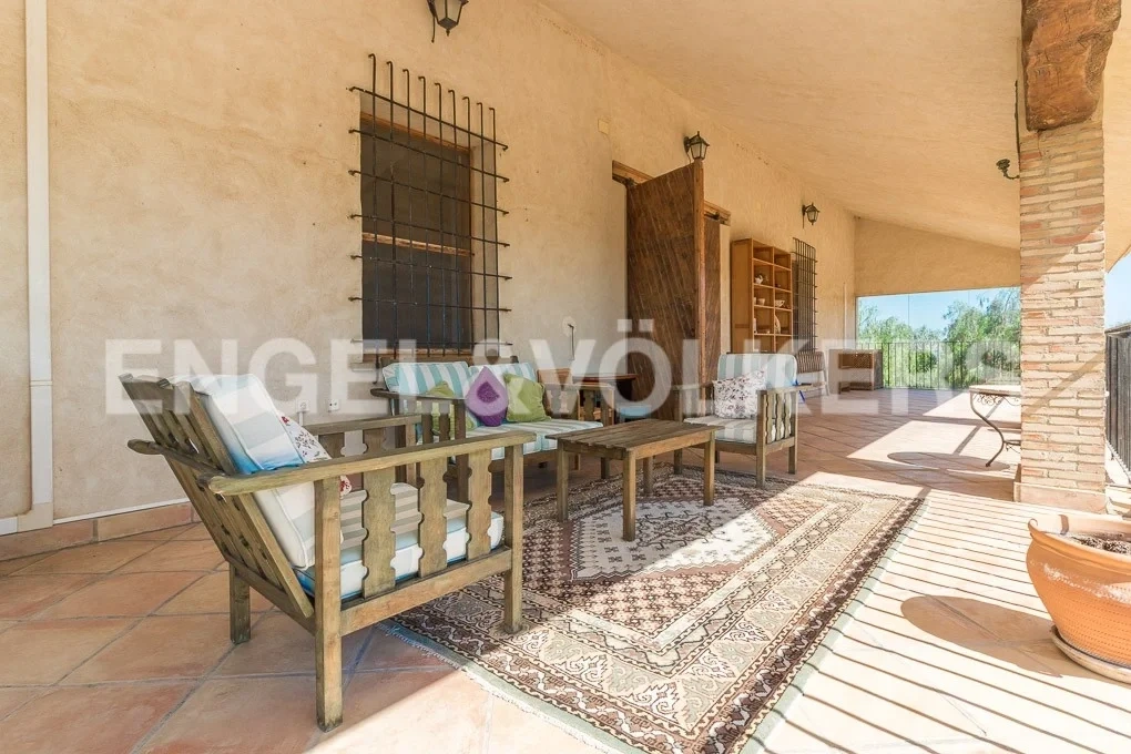 2 - villa for sale in san miguel de salinas valencian community spain