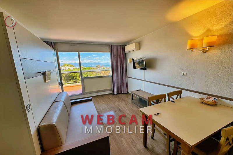 2 - sea view apartment for sale in juan les pins alpes-maritimes france