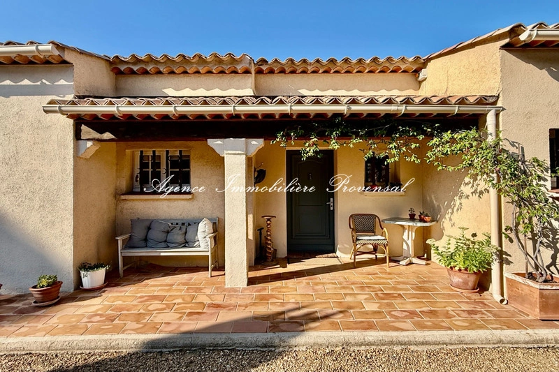 1 - vente maison sainte-maxime var france