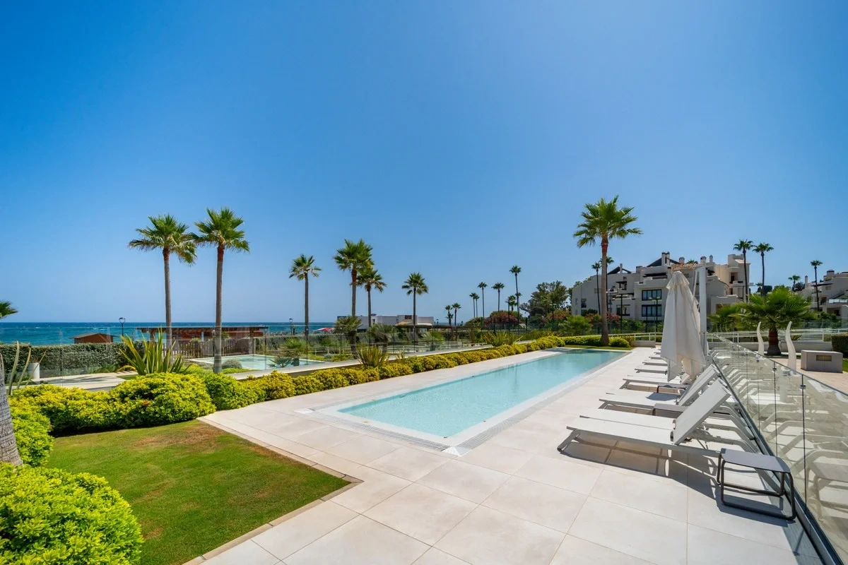 1 - vente maison vue mer estepona - costa del sol andalousie espagne