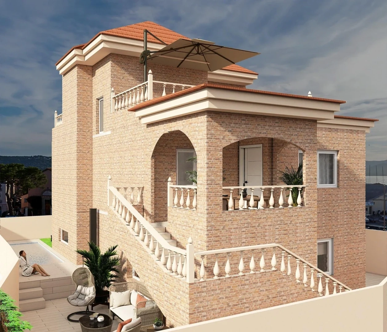 1 - house for sale in ciudad quesada valencian community spain