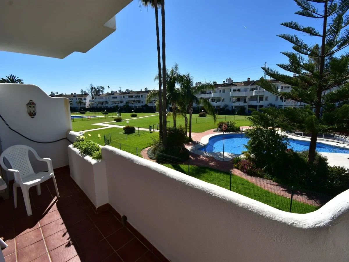 2 - продажа квартира mijas андалусия испания