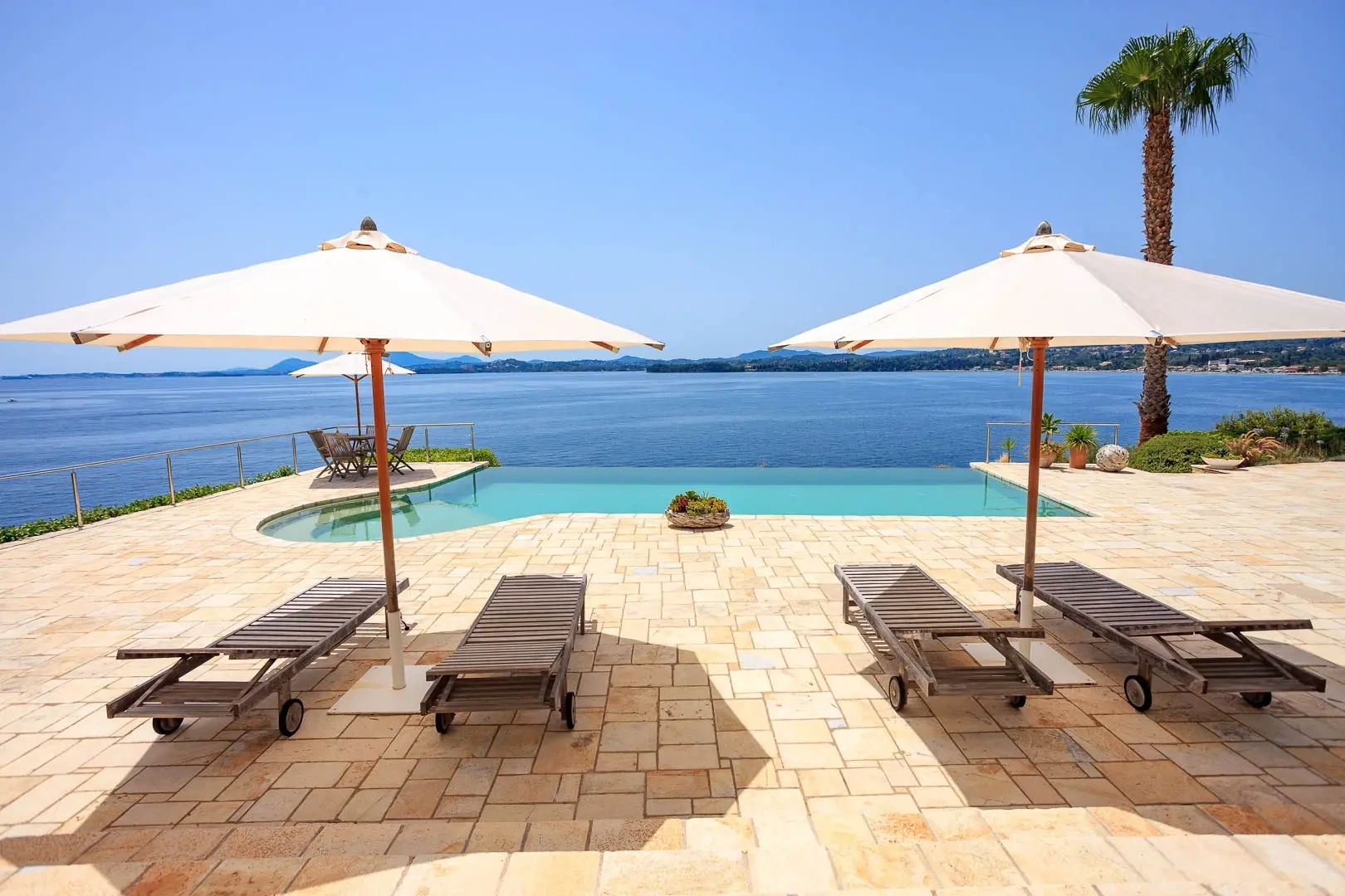 2 - vente maison corfu îles ioniennes grèce