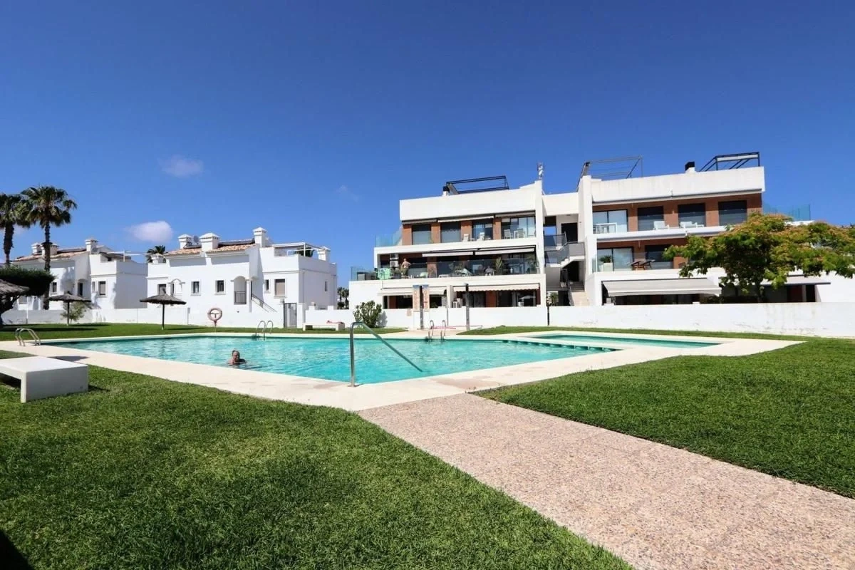 1 - verkauf wohnung orihuela-costa valencia spanien