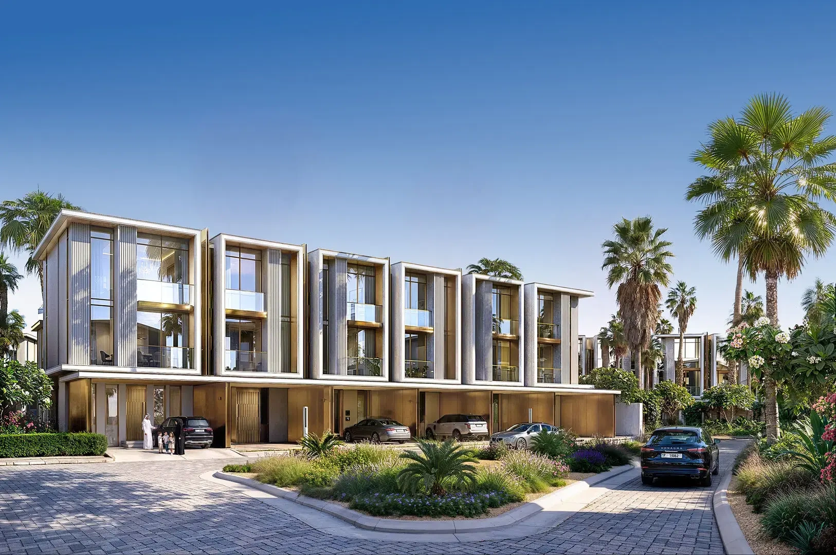 1 - house for sale in dubai dubai united arab emirates