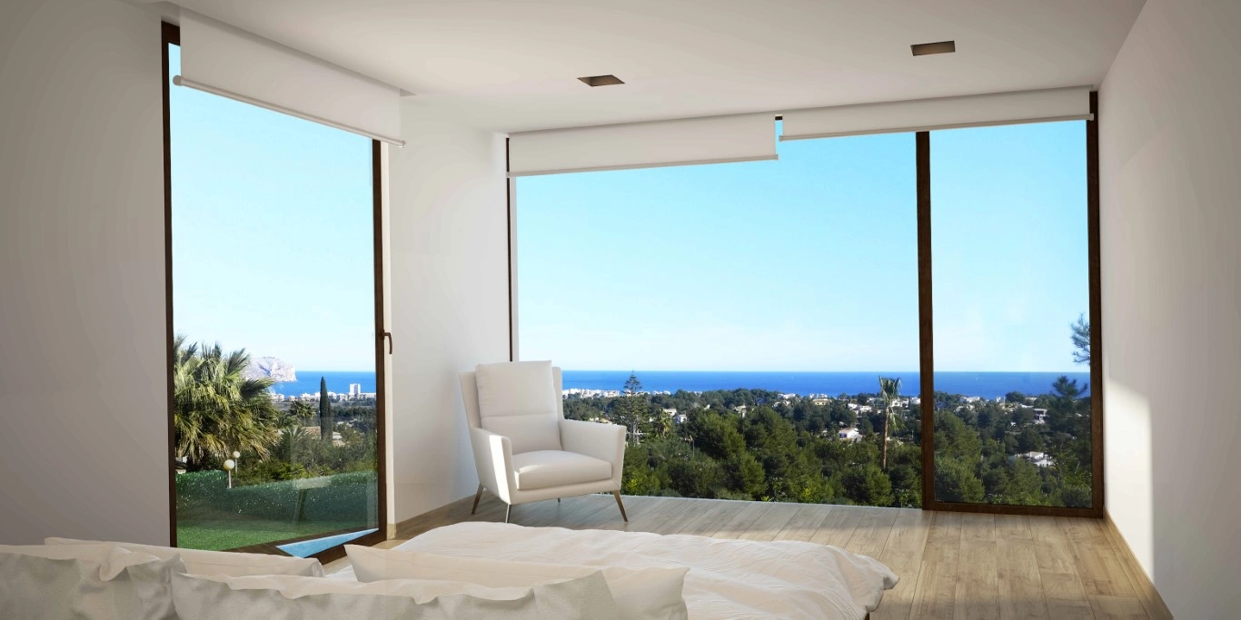 2 - vente maison xabia/javea - costa blanca communauté valencienne espagne