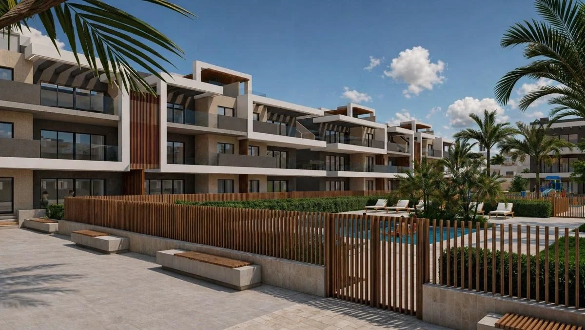2 - venda casa frente ao mar pilar de la horadada comunidade valenciana espanha
