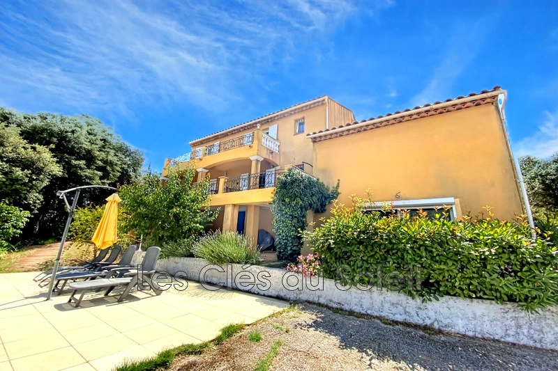 1 - verkauf villa montfort-sur-argens var frankreich