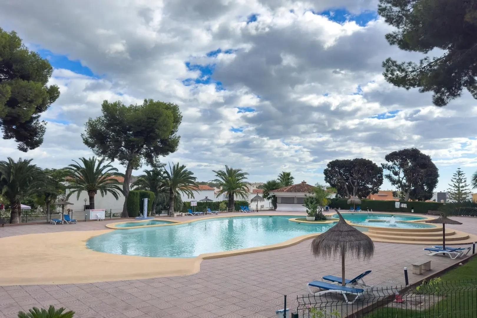 1 - verkauf haus calpe - costa blanca valencia spanien