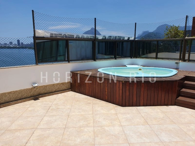 2 - vente appartement rio de janeiro rio de janeiro brésil