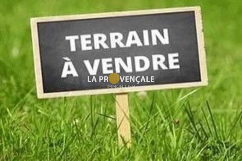 1 - venta terreno jouques bocas del ródano francia
