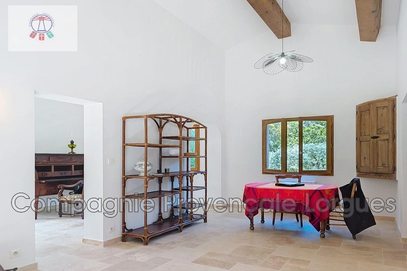 2 - vente maison lorgues var france