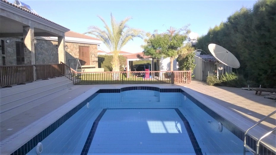 2 - venda villa nicosia nicósia chipre