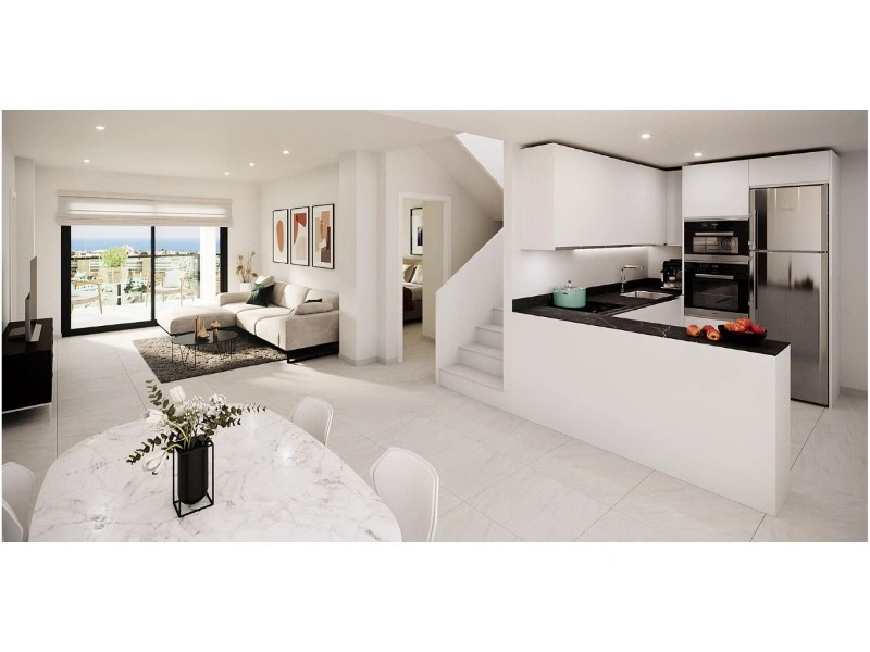 2 - verkoop appartement torrevieja - costa blanca valencian community spanje