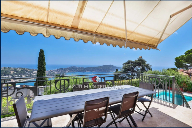 2 - venta casa vista al mar villefranche sur mer alpes-marítimos francia