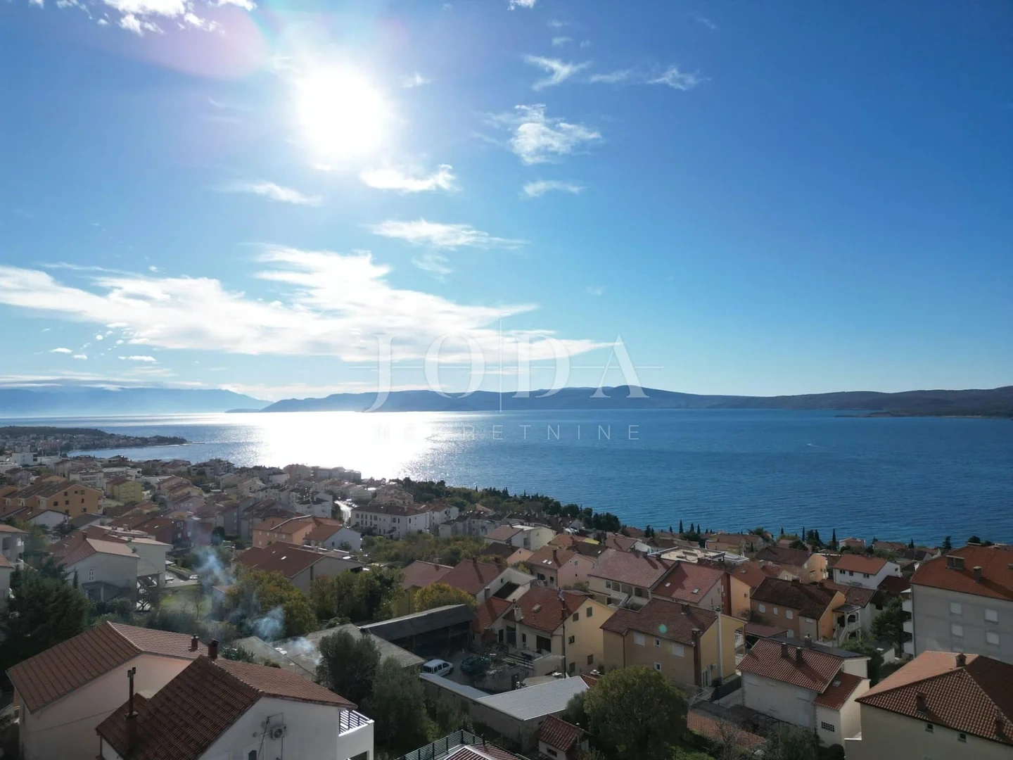 2 - verkoop appartement crikvenica primorje-gorski kotar kroatië