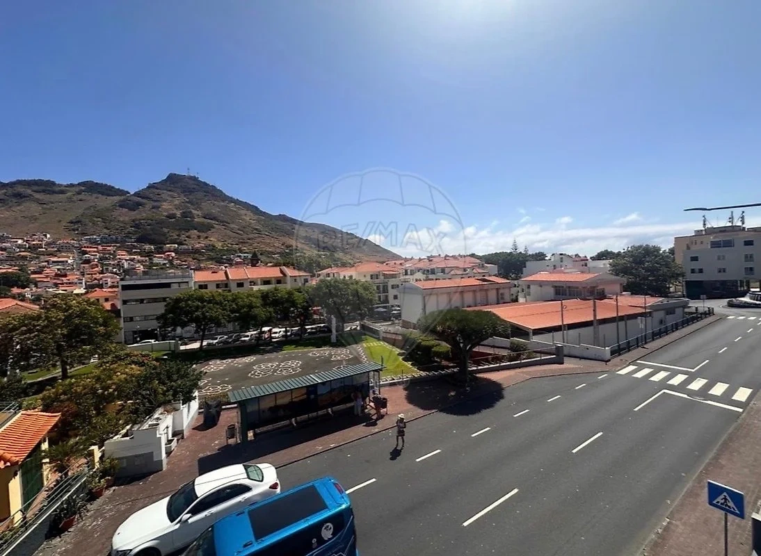 1 - vente appartement machico madère portugal