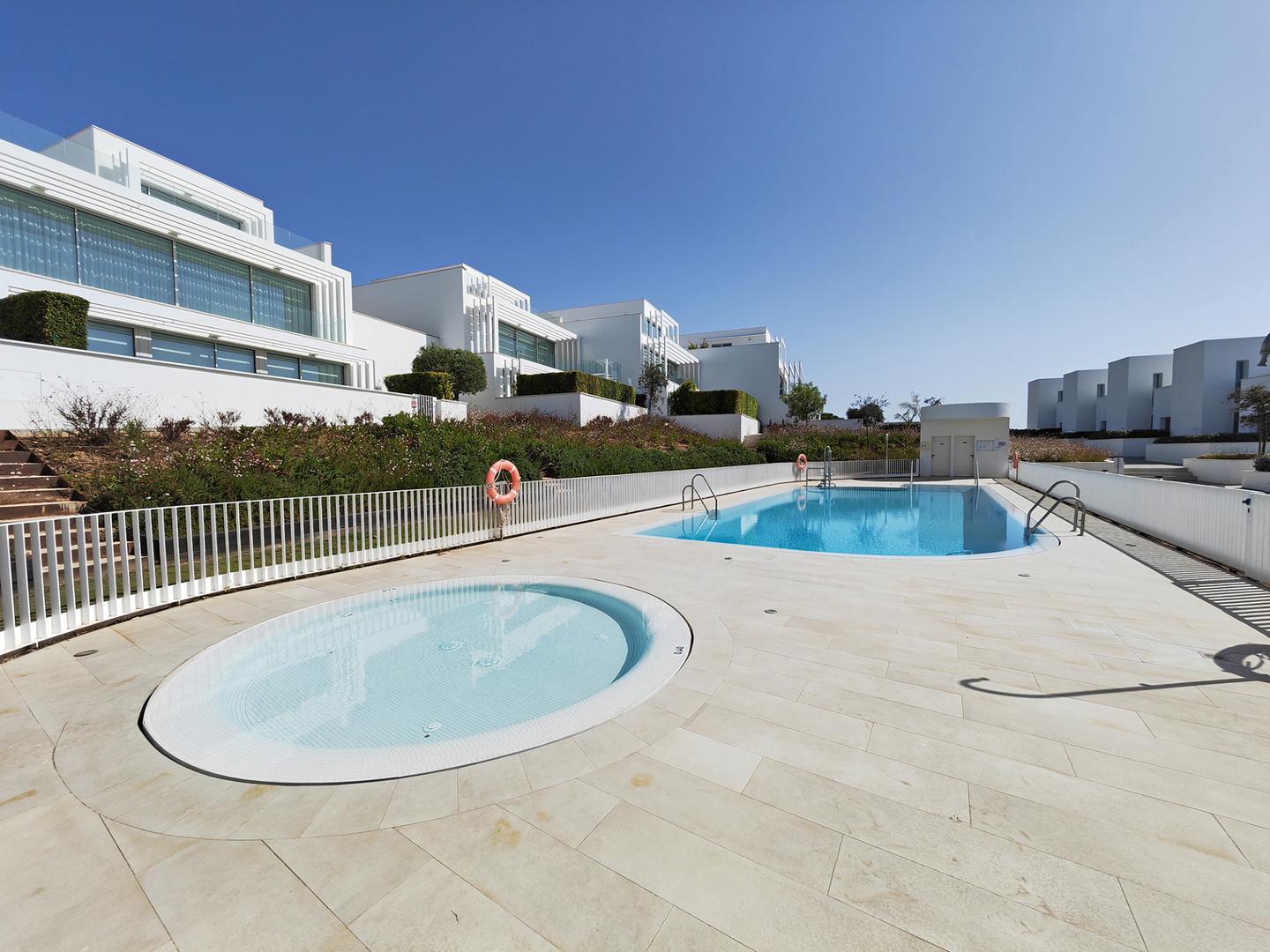 1 - verkauf haus sotogrande andalusien spanien