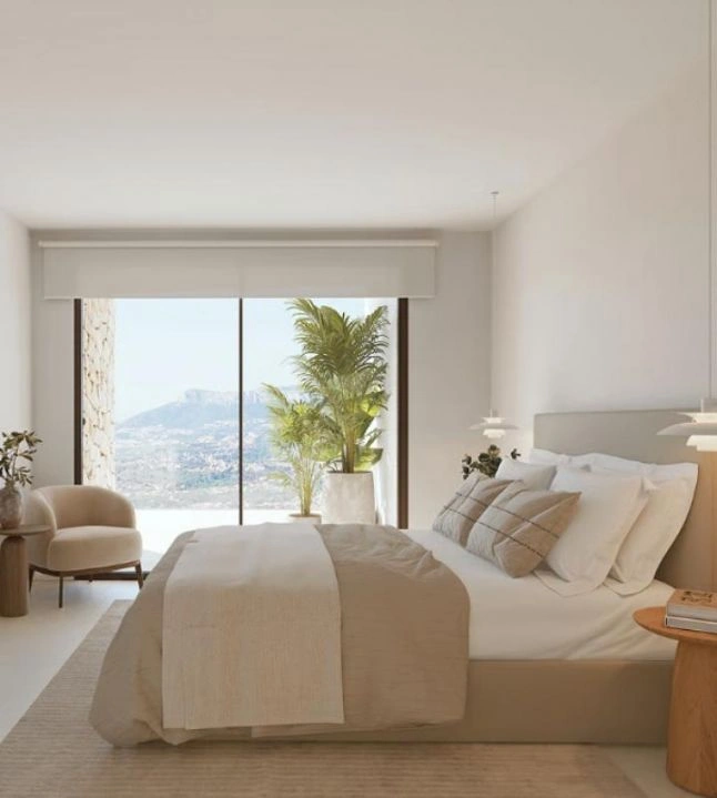 2 - venda villa vista de mar benitachell - costa blanca comunidade valenciana espanha