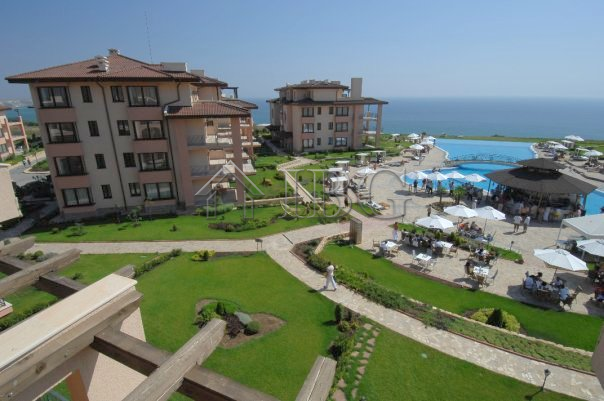 1 - venta apartamento balchik dobrich bulgaria
