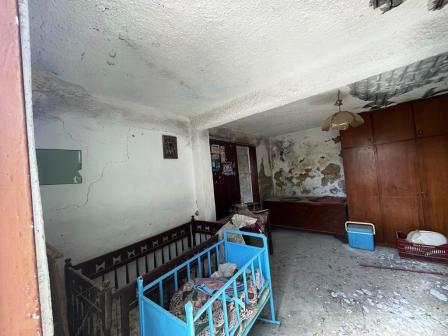 2 - vendita casa vista mare skhinokápsala creta grecia