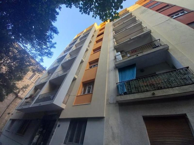 1 - venta apartamento trieste friuli-venecia julia italia