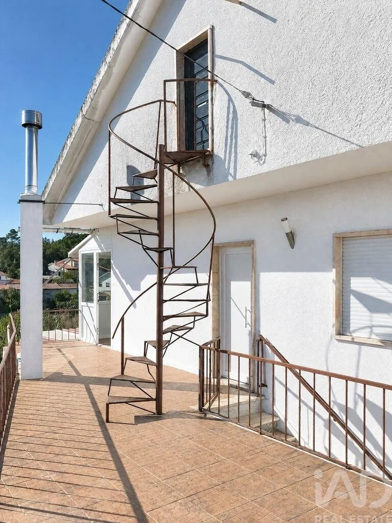 2 - verkoop appartement ansião centro region portugal