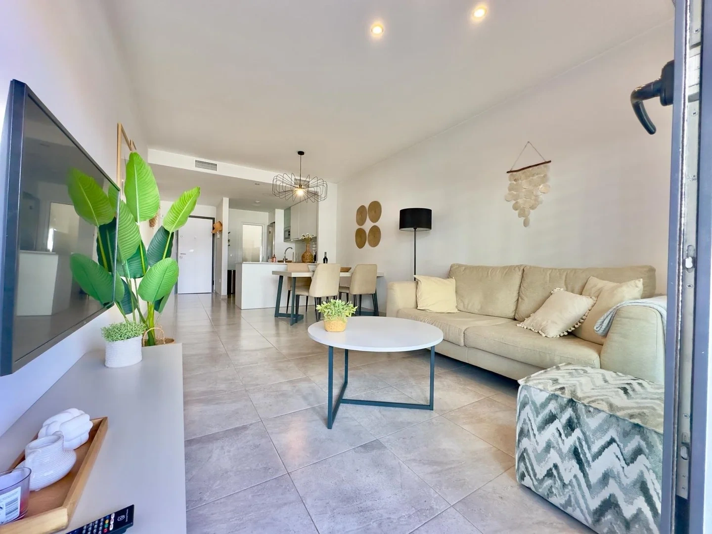 1 - verkauf wohnung villamartin valencia spanien