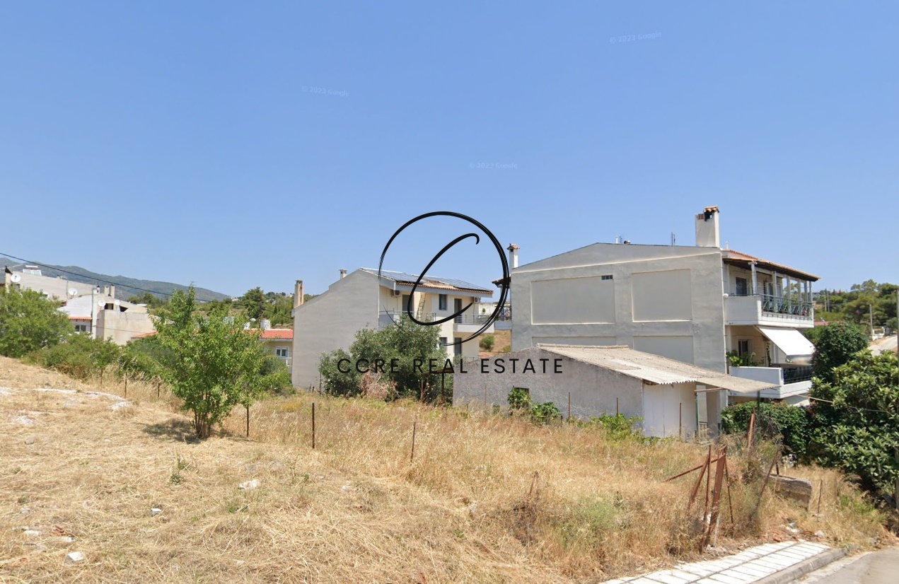 2 - vendita terreno gerakas attica grecia