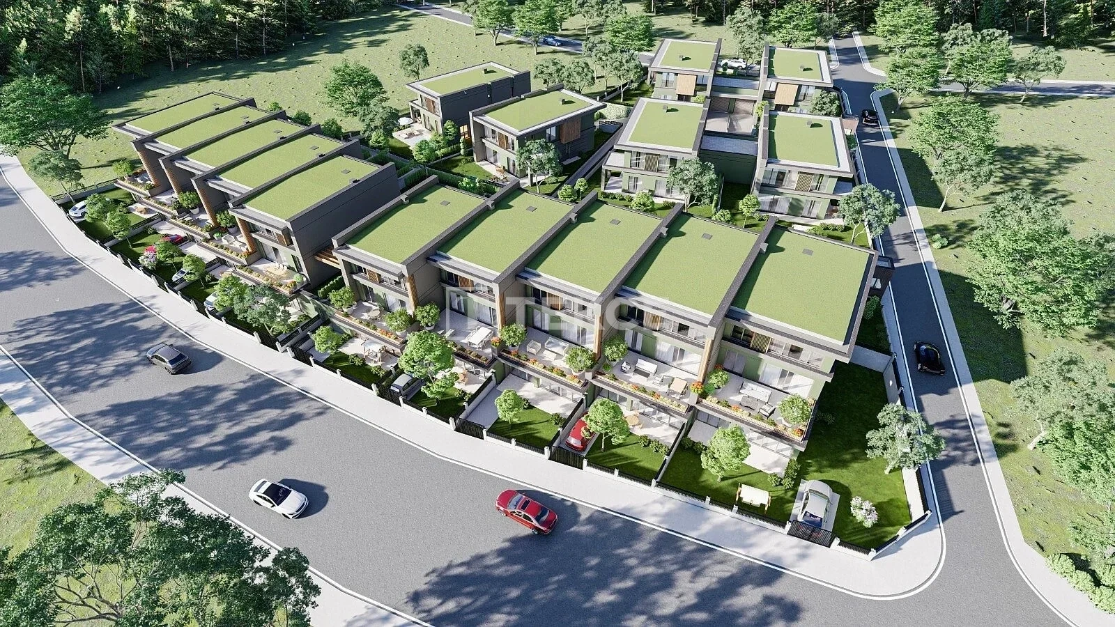 1 - venta casa nilüfer bursa turquía