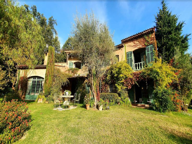 2 - estate for sale in saint-paul-de-vence alpes-maritimes france